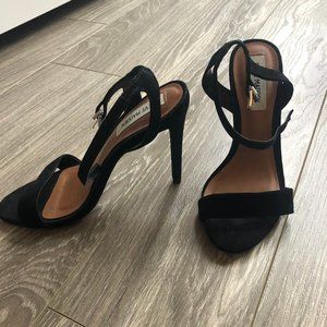 Steve Madden Strappy Heel